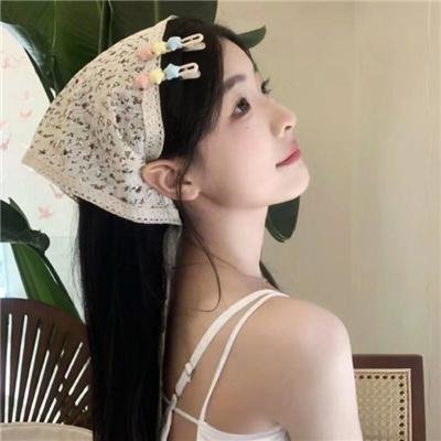 梦中的那片海