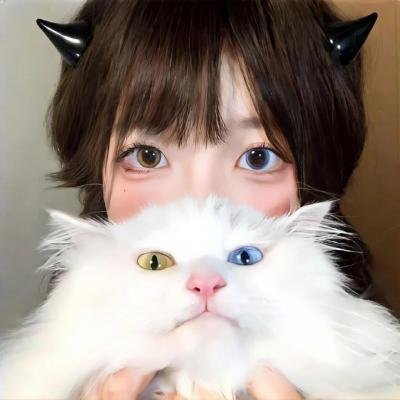 她和她的恋爱小动作
