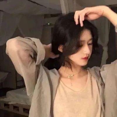出手吧!女生