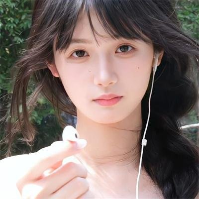 残疾画家